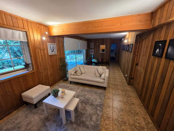 Hermosa casa en Condominio Alto del Cruces - Imagen 5
