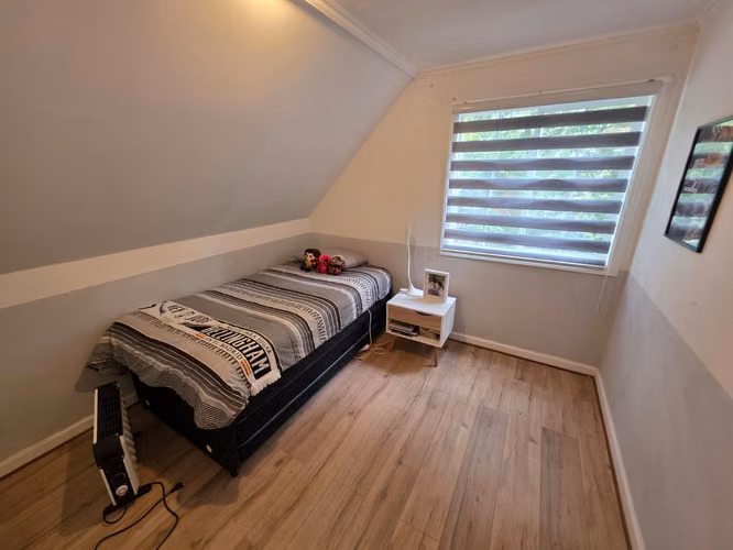 Hermosa casa en Condominio Alto del Cruces - Imagen 17