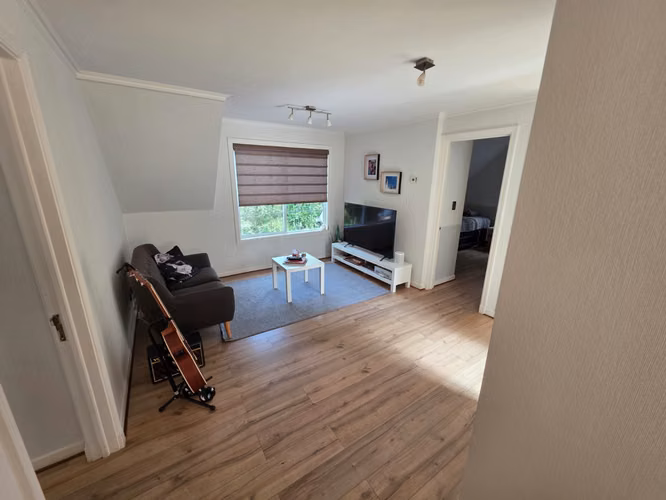 Hermosa casa en Condominio Alto del Cruces