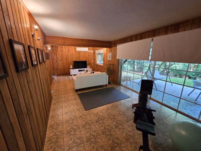 Hermosa casa en Condominio Alto del Cruces - Imagen 6