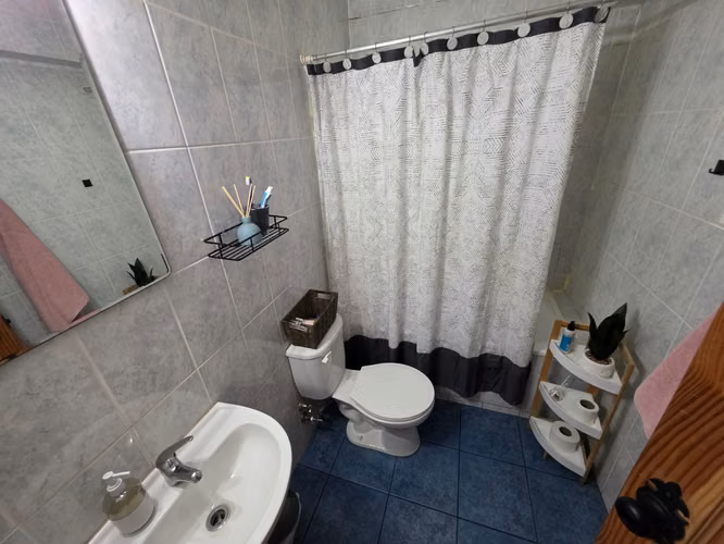 Hermosa casa en Condominio Alto del Cruces