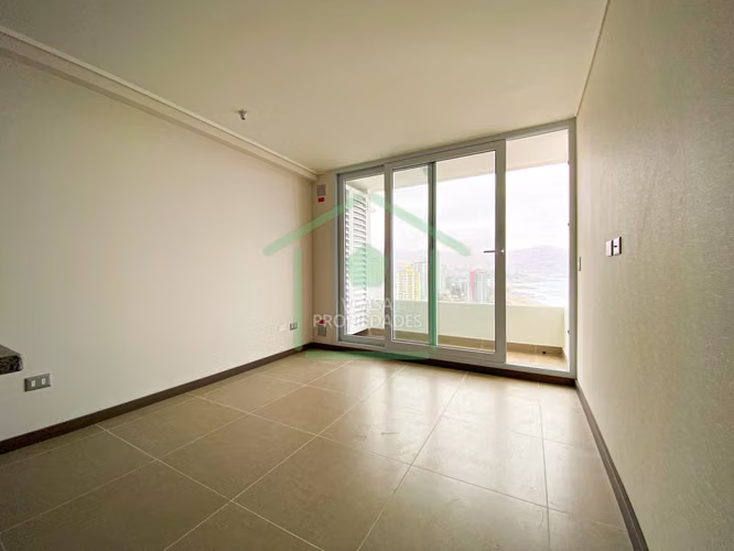 DEPARTAMENTO EDIFICIO PARADISE
