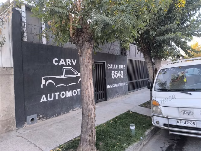 Local Comercial en Venta en La Cisterna