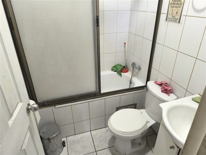 Local Comercial en Venta en La Cisterna