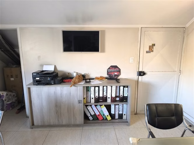 Local Comercial en Venta en La Cisterna