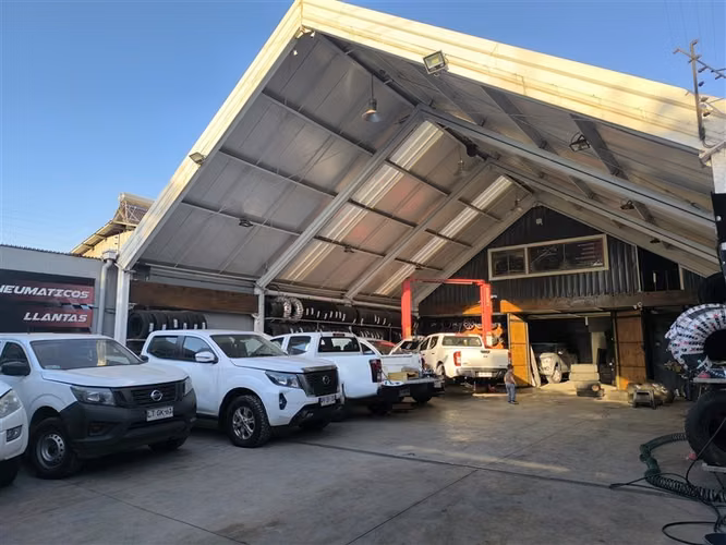 Local Comercial en Venta en La Cisterna