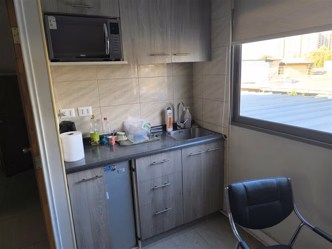 Local Comercial en Venta en La Cisterna