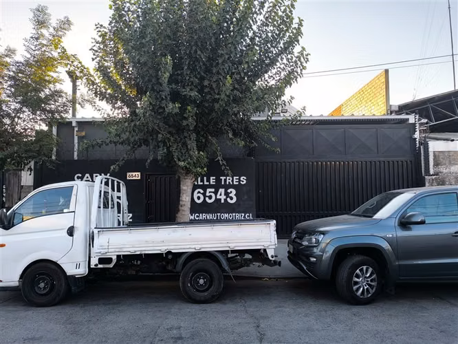 Local Comercial en Venta en La Cisterna