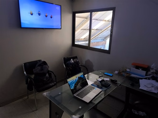 Local Comercial en Venta en La Cisterna