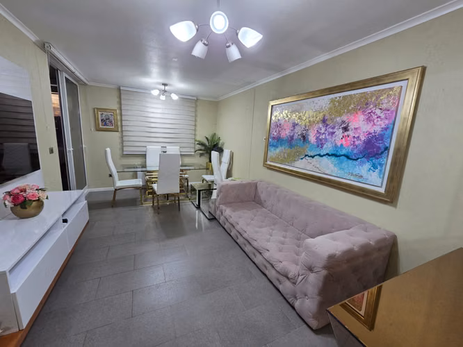 Se Arrienda Amplio Departamento en Talca – Sector Las Rastra