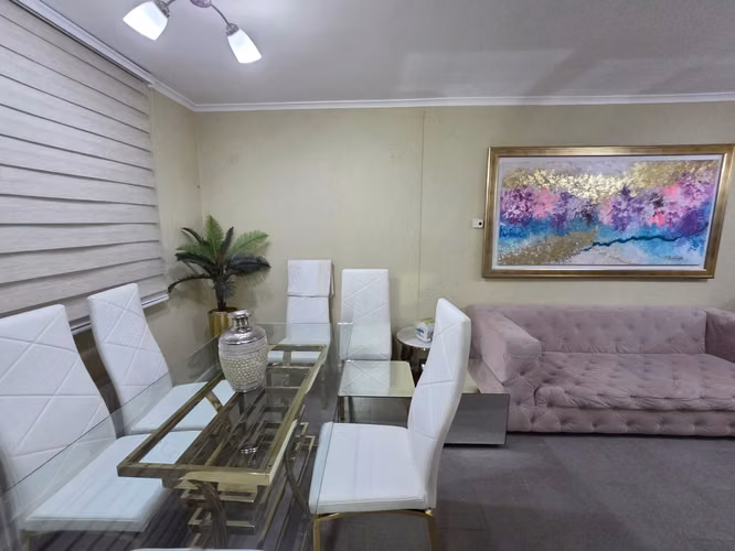 Se Arrienda Amplio Departamento en Talca – Sector Las Rastra