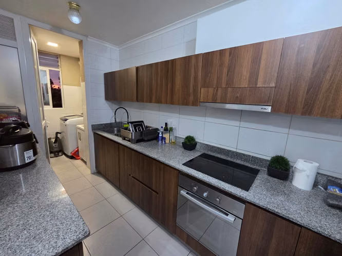 Se Arrienda Amplio Departamento en Talca – Sector Las Rastra