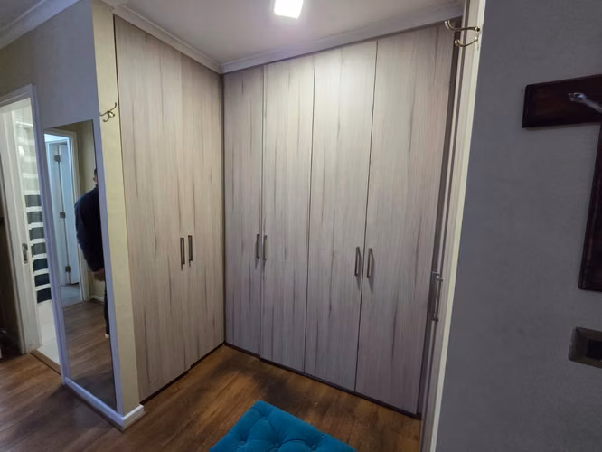Se Arrienda Amplio Departamento en Talca – Sector Las Rastra