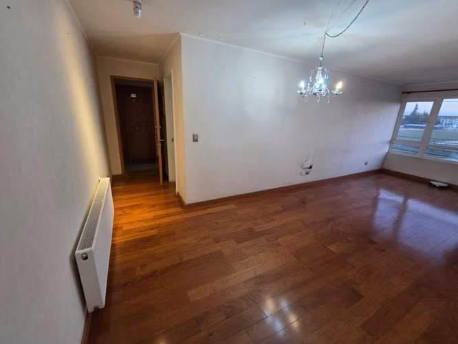 Se Arrienda Departamento en Edificio Parque Universitario - Talca