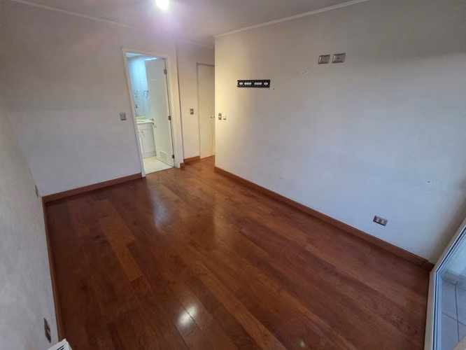 Se Arrienda Departamento en Edificio Parque Universitario - Talca