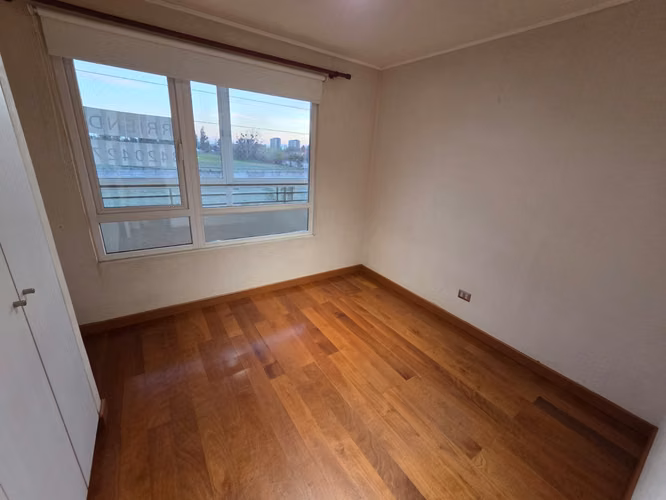 Se Arrienda Departamento en Edificio Parque Universitario - Talca