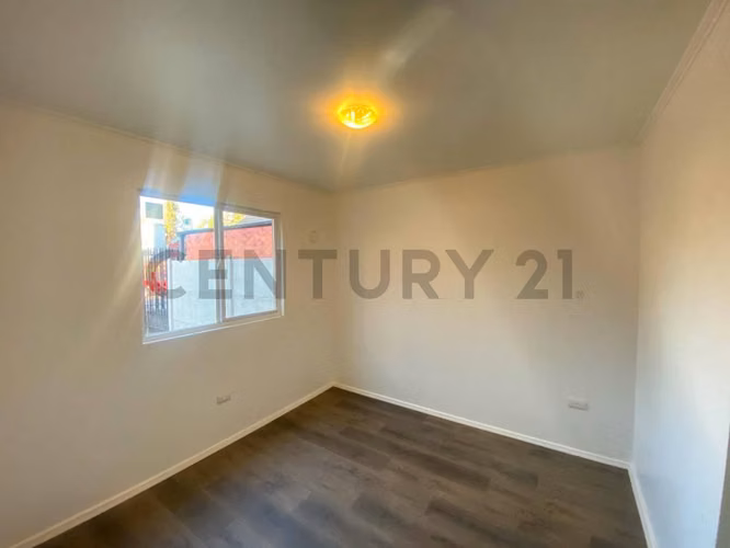 Vendo casa sector San Ramon, Coquimbo