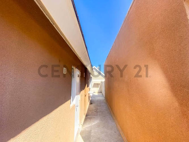 Vendo casa sector San Ramon, Coquimbo