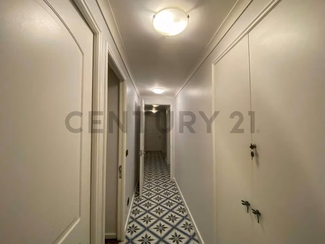Vendo exclusivo departamento sector Serena Golf
