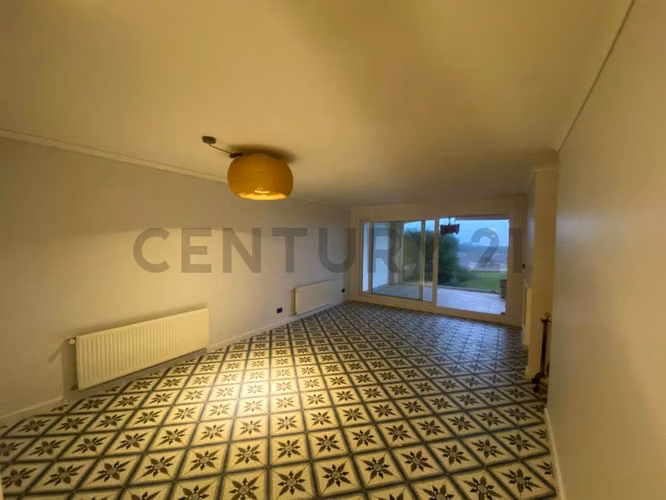 Vendo exclusivo departamento sector Serena Golf