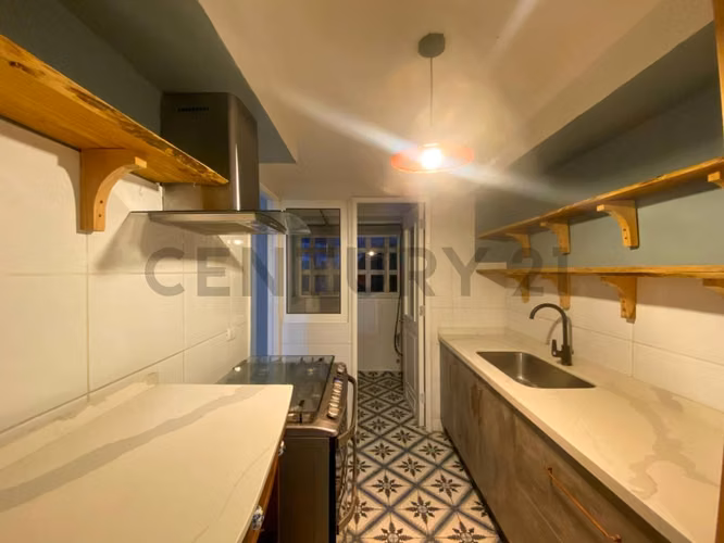 Vendo exclusivo departamento sector Serena Golf