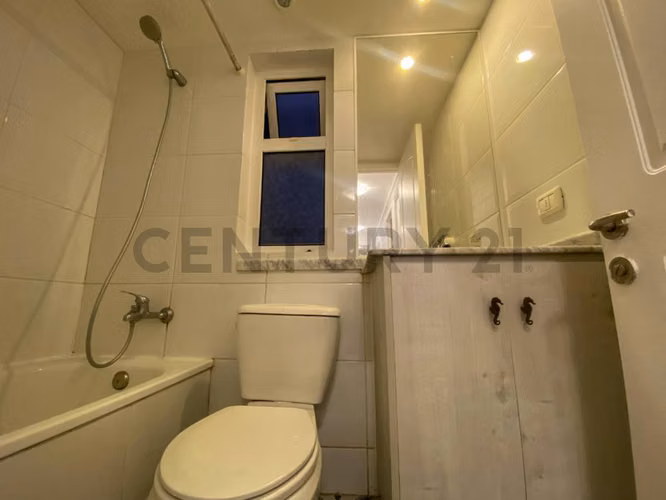 Vendo exclusivo departamento sector Serena Golf