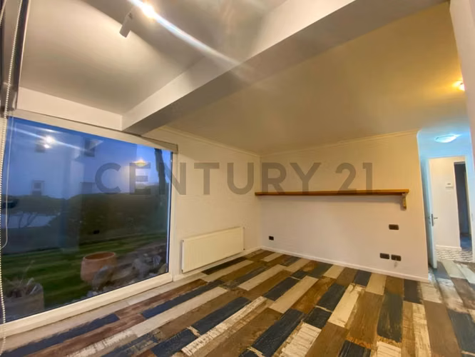 Vendo exclusivo departamento sector Serena Golf