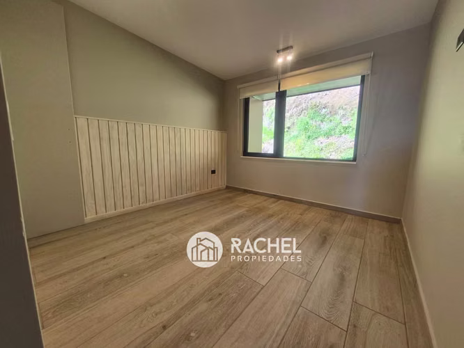 SE ARRIENDAN CASAS CON VISTAS AL LAGO SALIDA VILLARRICA-PUCÓN