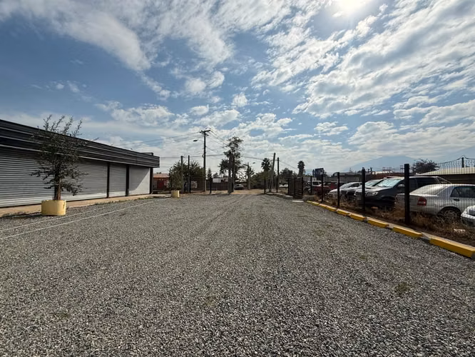 LOCAL COMERCIAL Local Comercial en arriendo La Punta, Mostazal
