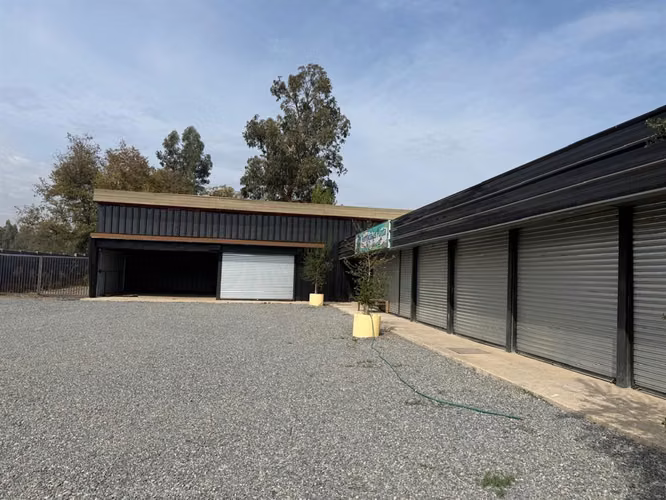 LOCAL COMERCIAL Local Comercial en arriendo La Punta, Mostazal
