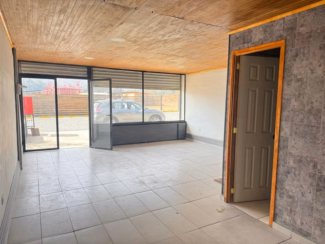 LOCAL COMERCIAL Local Comercial en arriendo La Punta en Mostazal