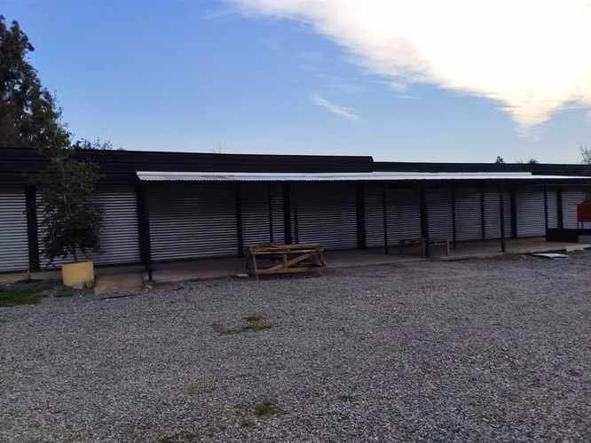 LOCAL COMERCIAL Local Comercial en arriendo La Punta en Mostazal