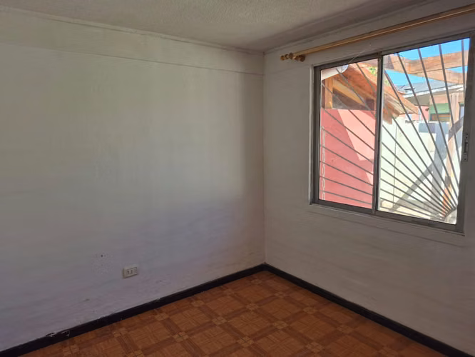 Casa Quillota, Valparaíso