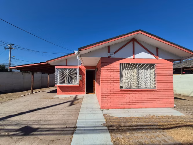 Casa Quillota, Valparaíso