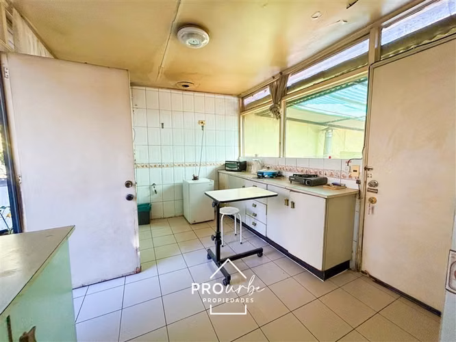 Para Remodelar, Haga Su Oferta. Pedro Valdivia Norte, Provid - Imagen 11