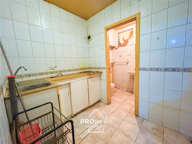 Para Remodelar, Haga Su Oferta. Pedro Valdivia Norte, Provid - Imagen 33