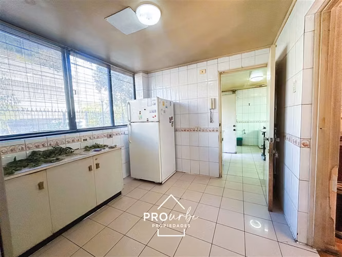 Para Remodelar, Haga Su Oferta. Pedro Valdivia Norte, Provid - Imagen 4
