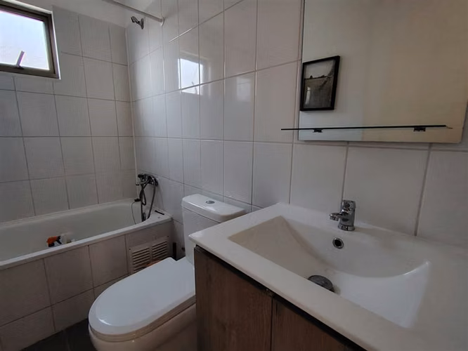 Gran casa moderna en terreno de 1300 metro en Chicureo