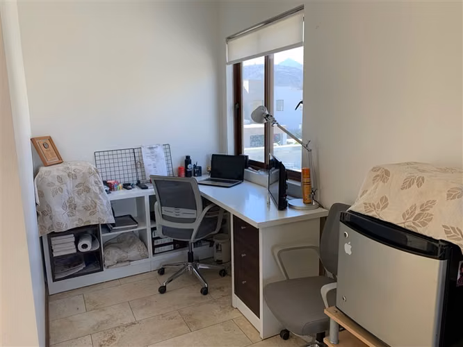 Gran casa moderna en terreno de 1300 metro en Chicureo