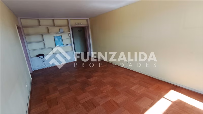 Departamento en arriendo de 4 dorm. en Viña del Mar