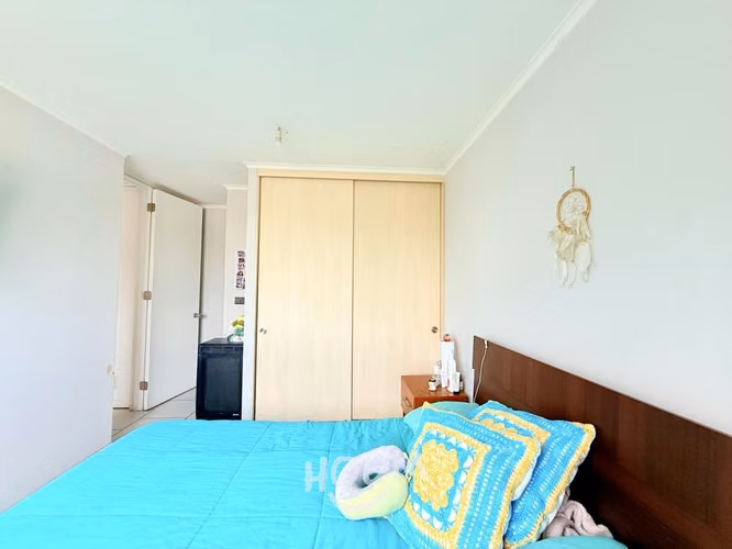 Departamento en Almirante Riveros