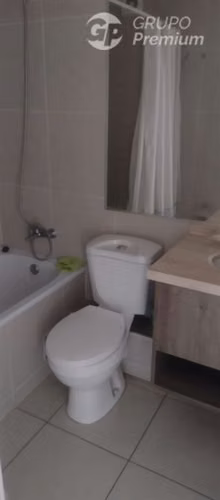 Departamento en venta de 2 dorm. en Santiago - Imagen 5
