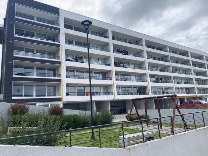 Arriendo de departamento en Jardin Patagonico (159943)