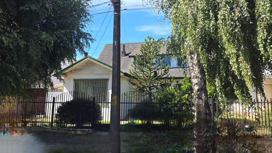 Venta Casa – Sector Regional, Valdivia - Imagen 2