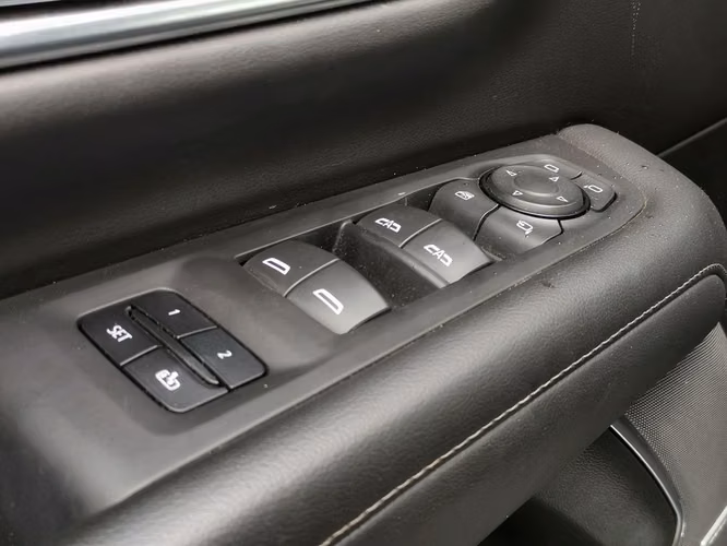 Chevrolet Tahoe 5.3 Z71 4WD 2024
