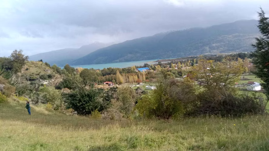 Parcela con Vistas Impresionantes (159952)