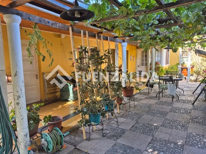 Sitio en venta en Buín