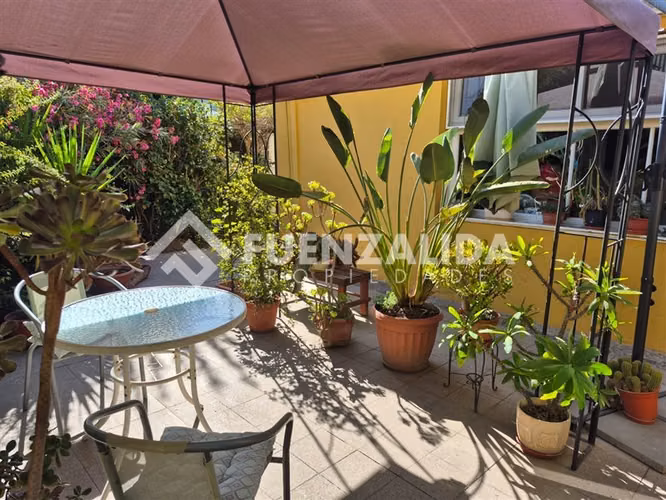 Local Comercial en venta en Buín