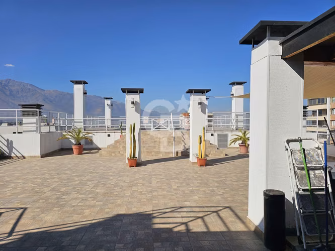 Departamento Moderno y Céntrico con Vista Inigualable