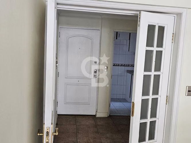 Departamento Moderno y Céntrico con Vista Inigualable